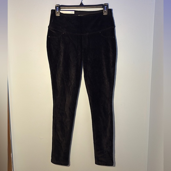 KNIT LEGGING - Picture 1 of 3